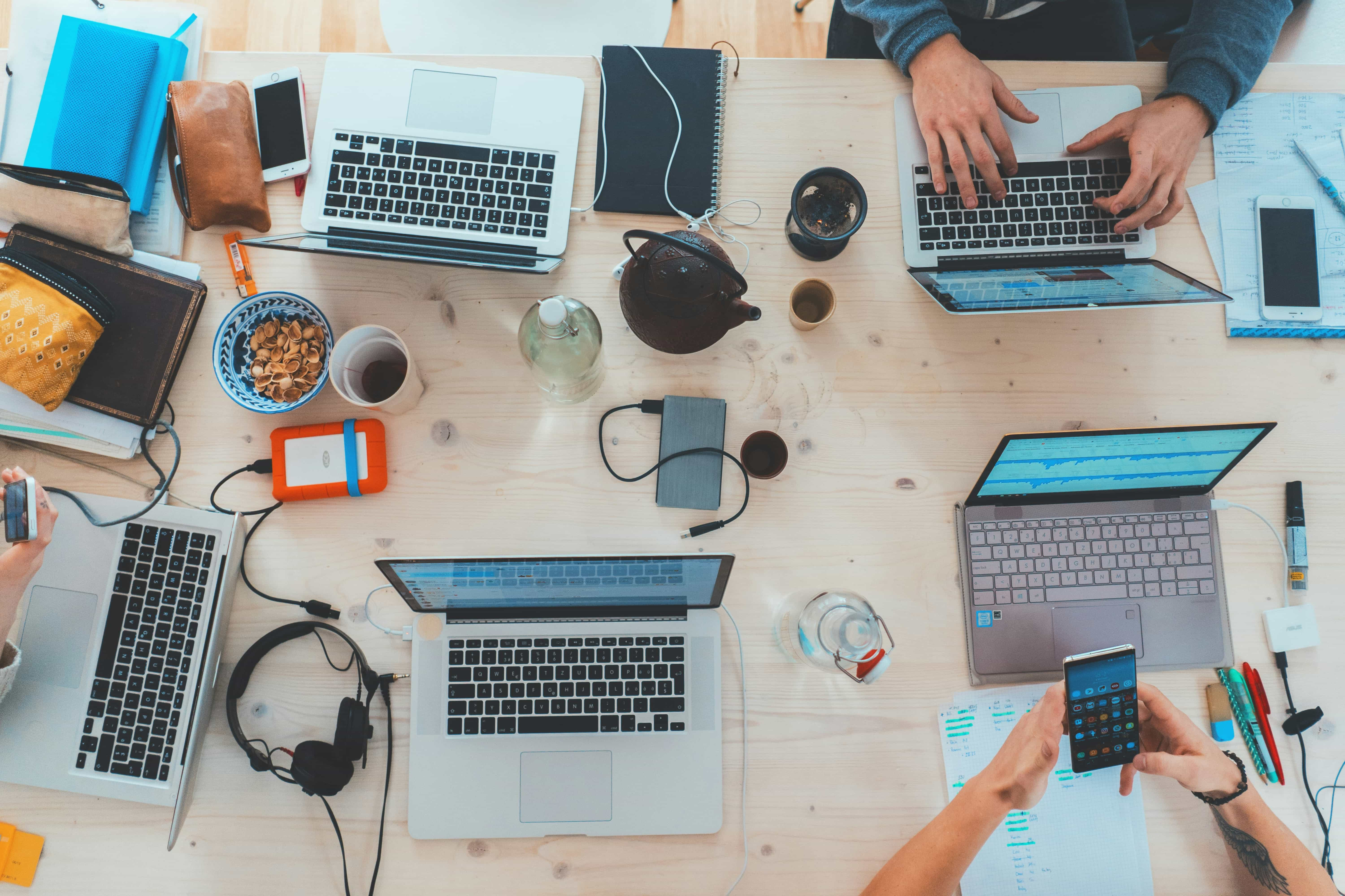 Transform Your Teaching Venture with ariise
